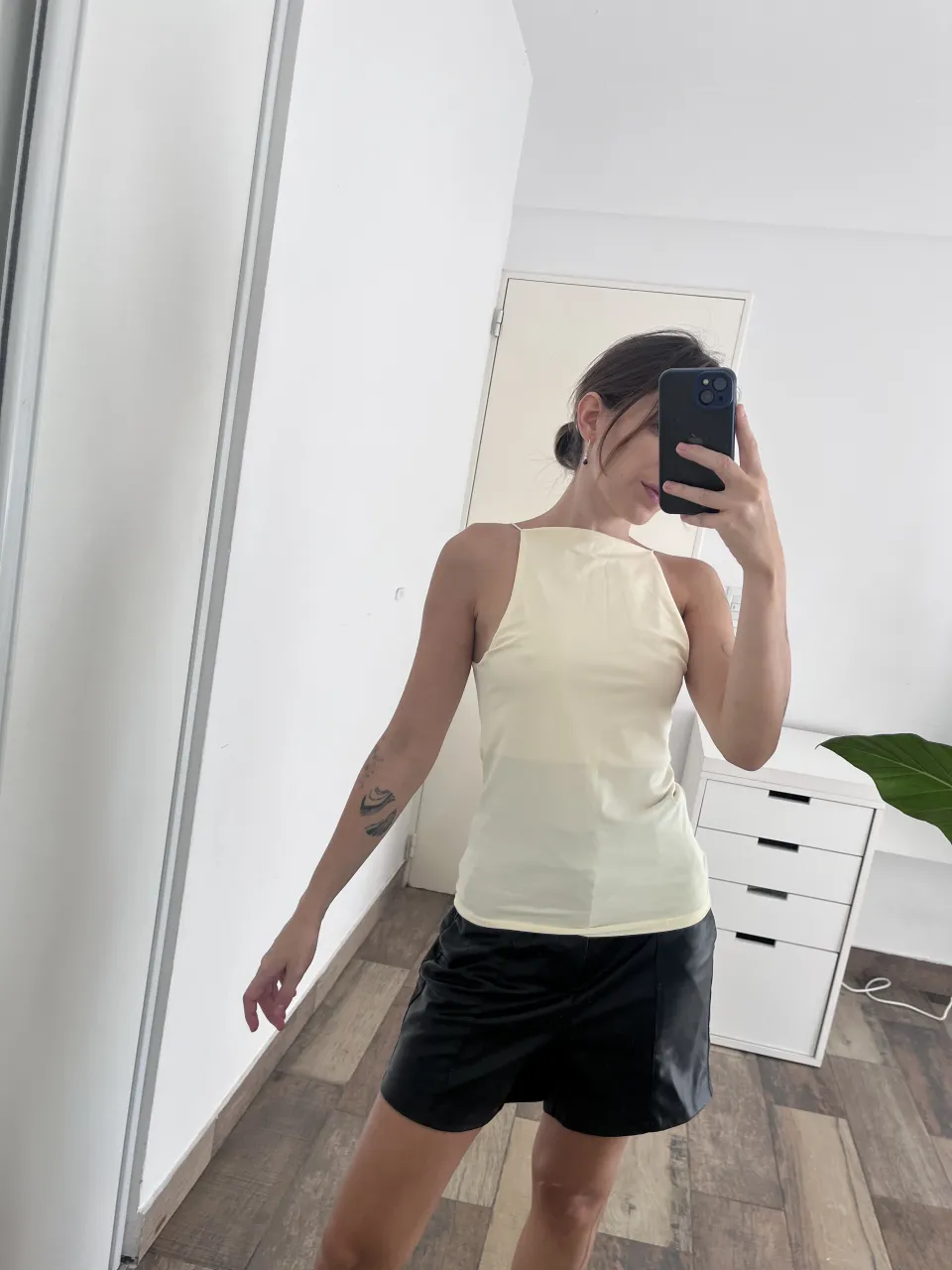 Musculosa Otra - imagen 1