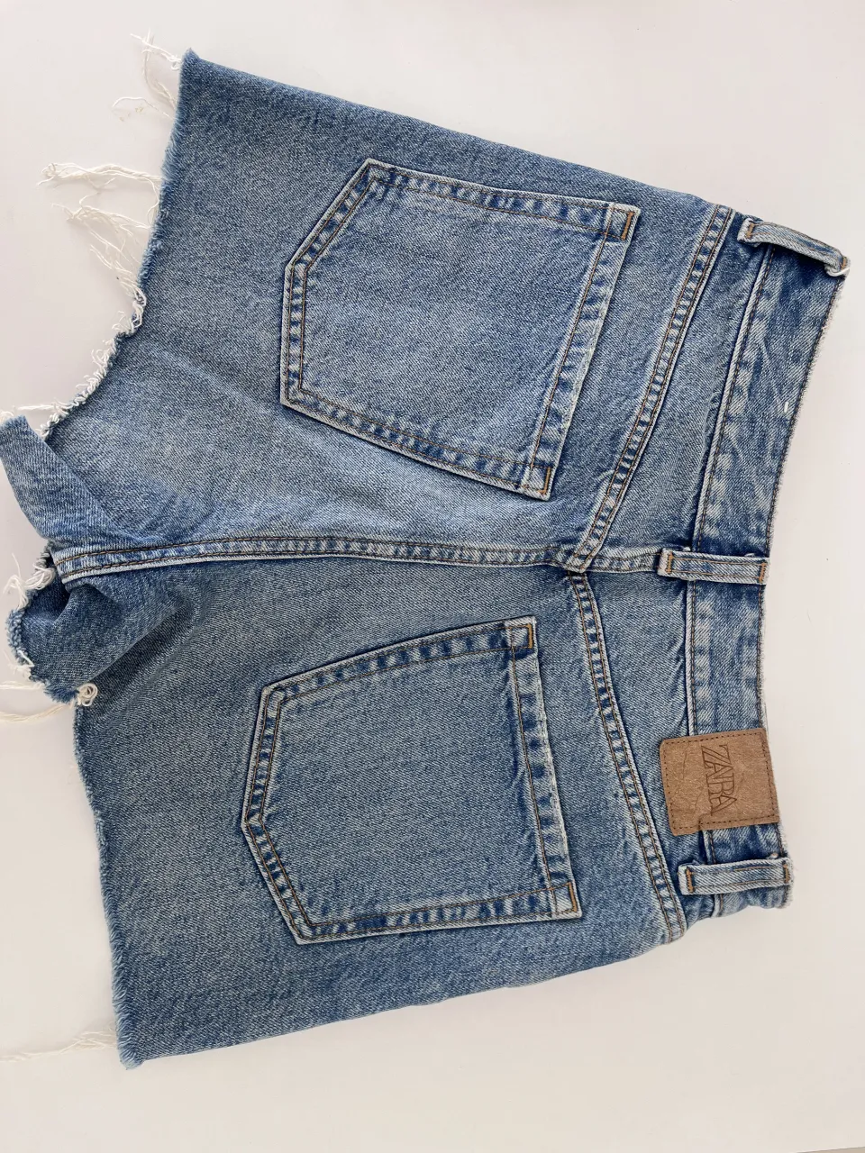 Short Zara - imagen 3