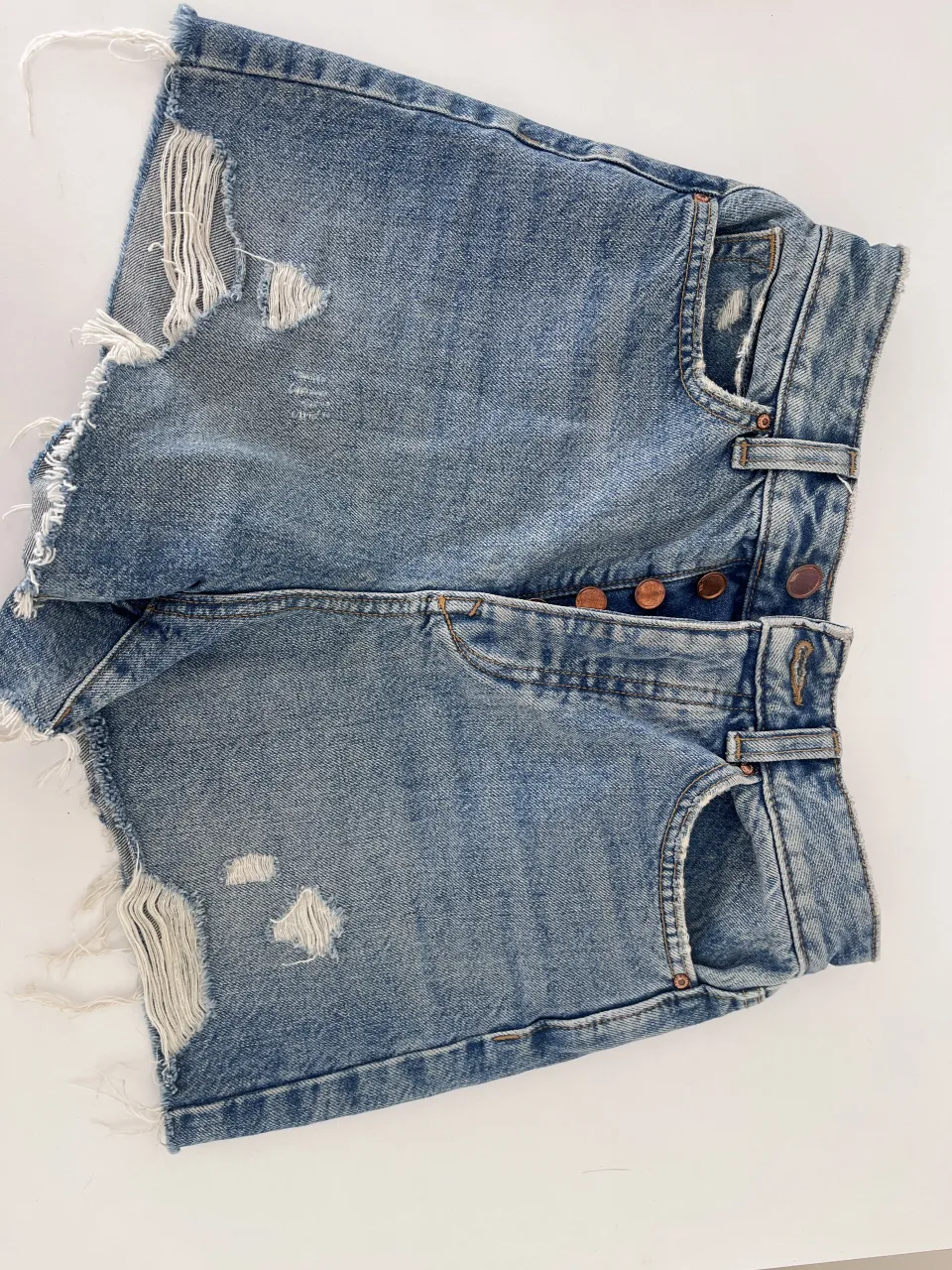 Short Zara - imagen 1