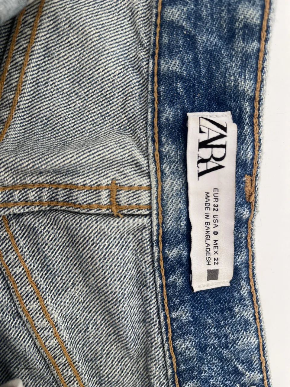 Short Zara - imagen 2