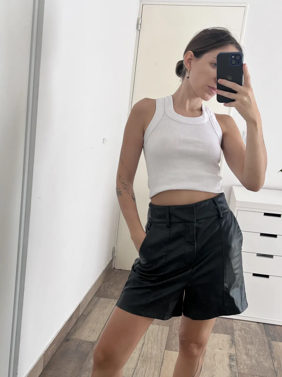Short Zara - imagen 1