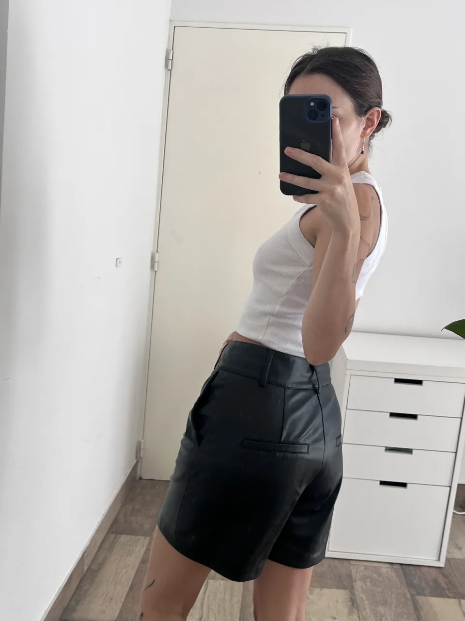 Short Zara - imagen 2