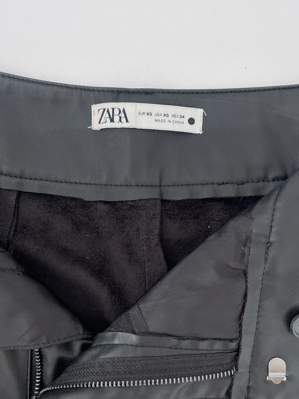 Short Zara - imagen 3