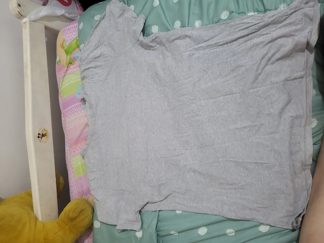 Remera Banana Republic - imagen 1