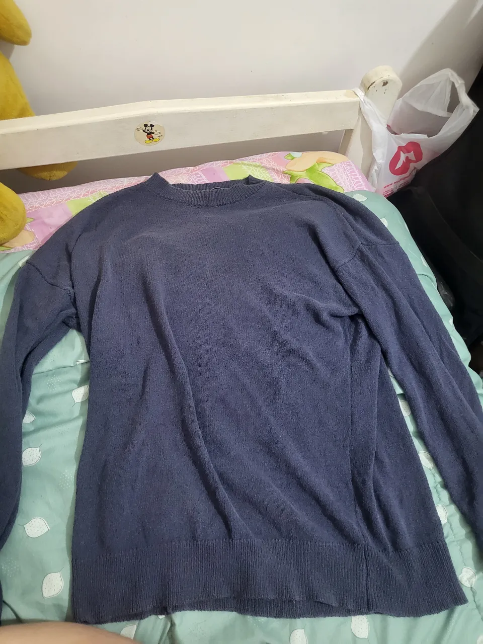 Sweater Zara - imagen 1