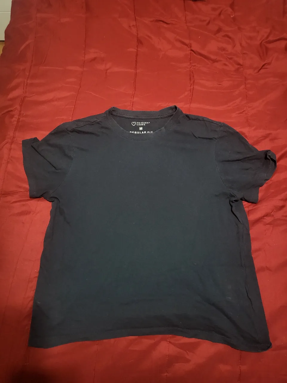 Remera Primark - imagen 1