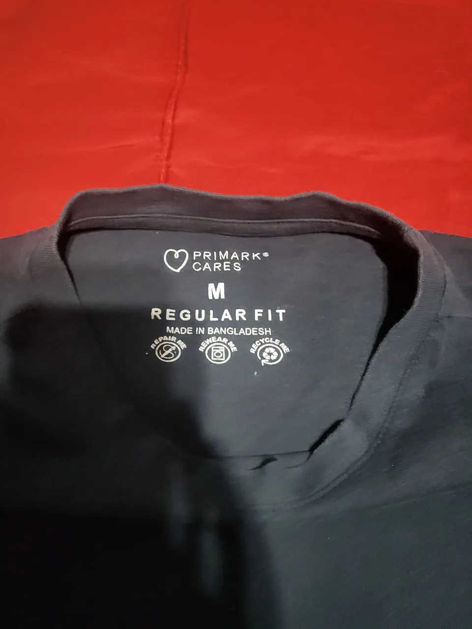 Remera Primark - imagen 2