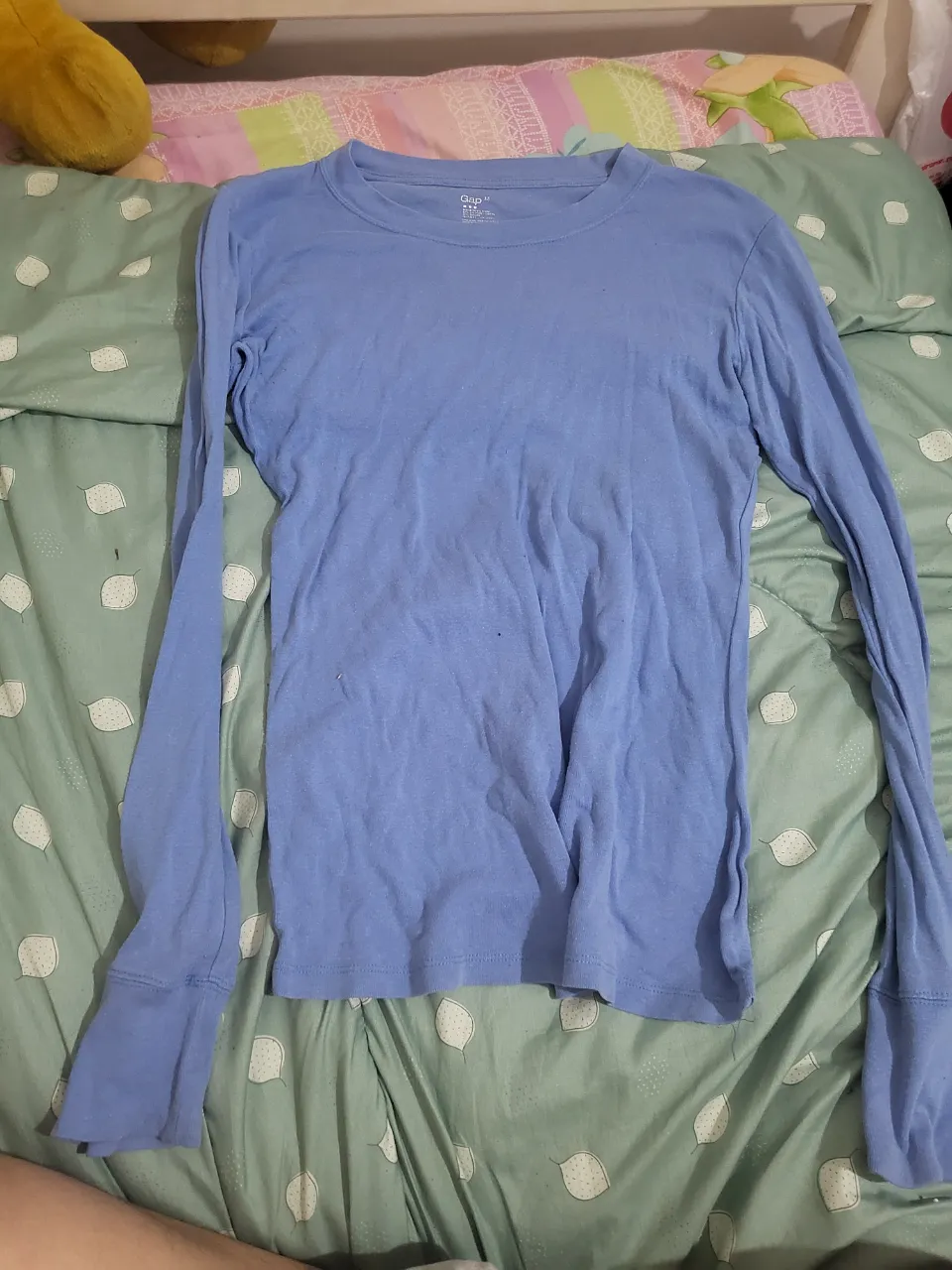 Remera GAP - imagen 1