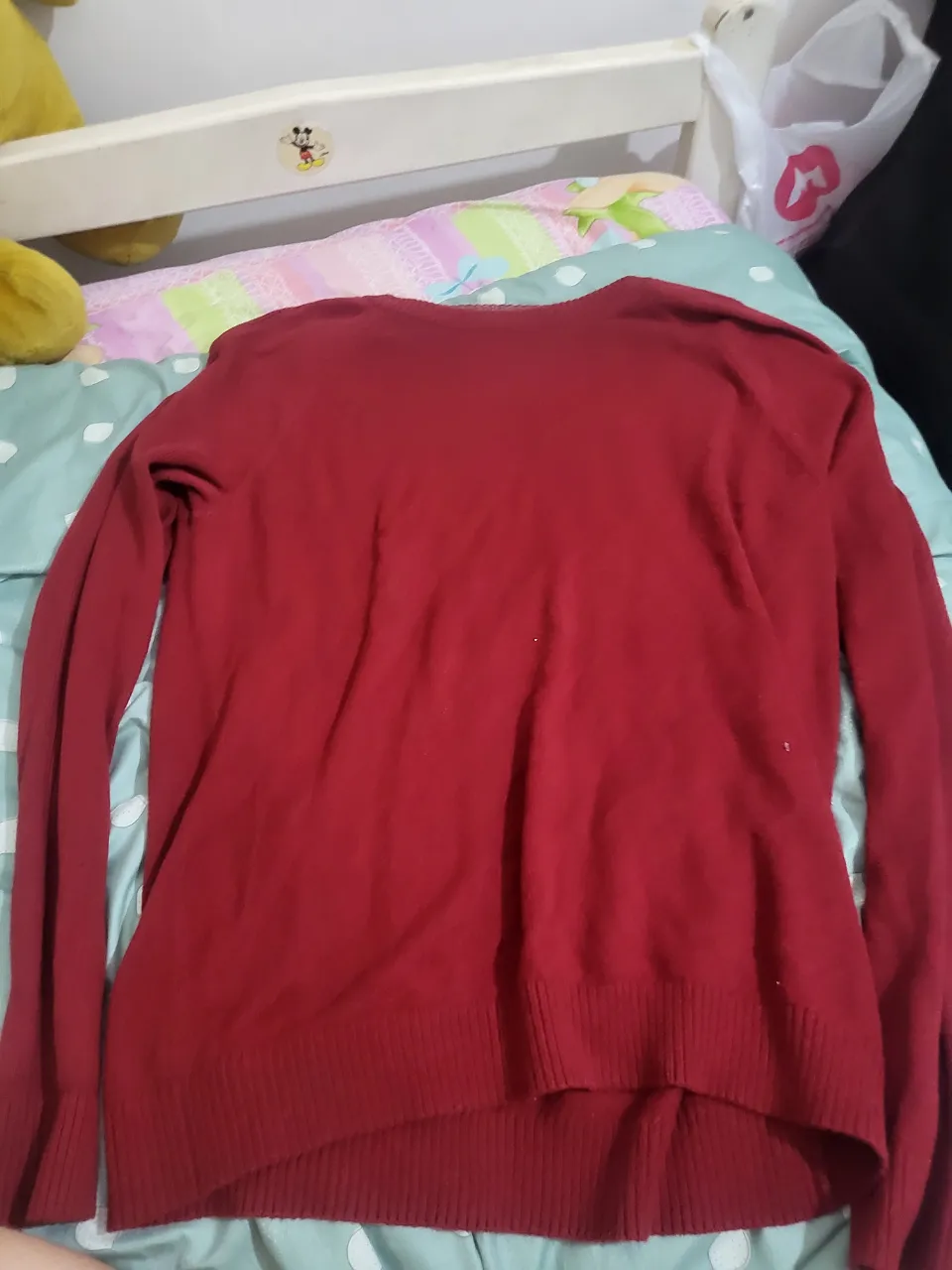 Sweater Banana Republic - imagen 1