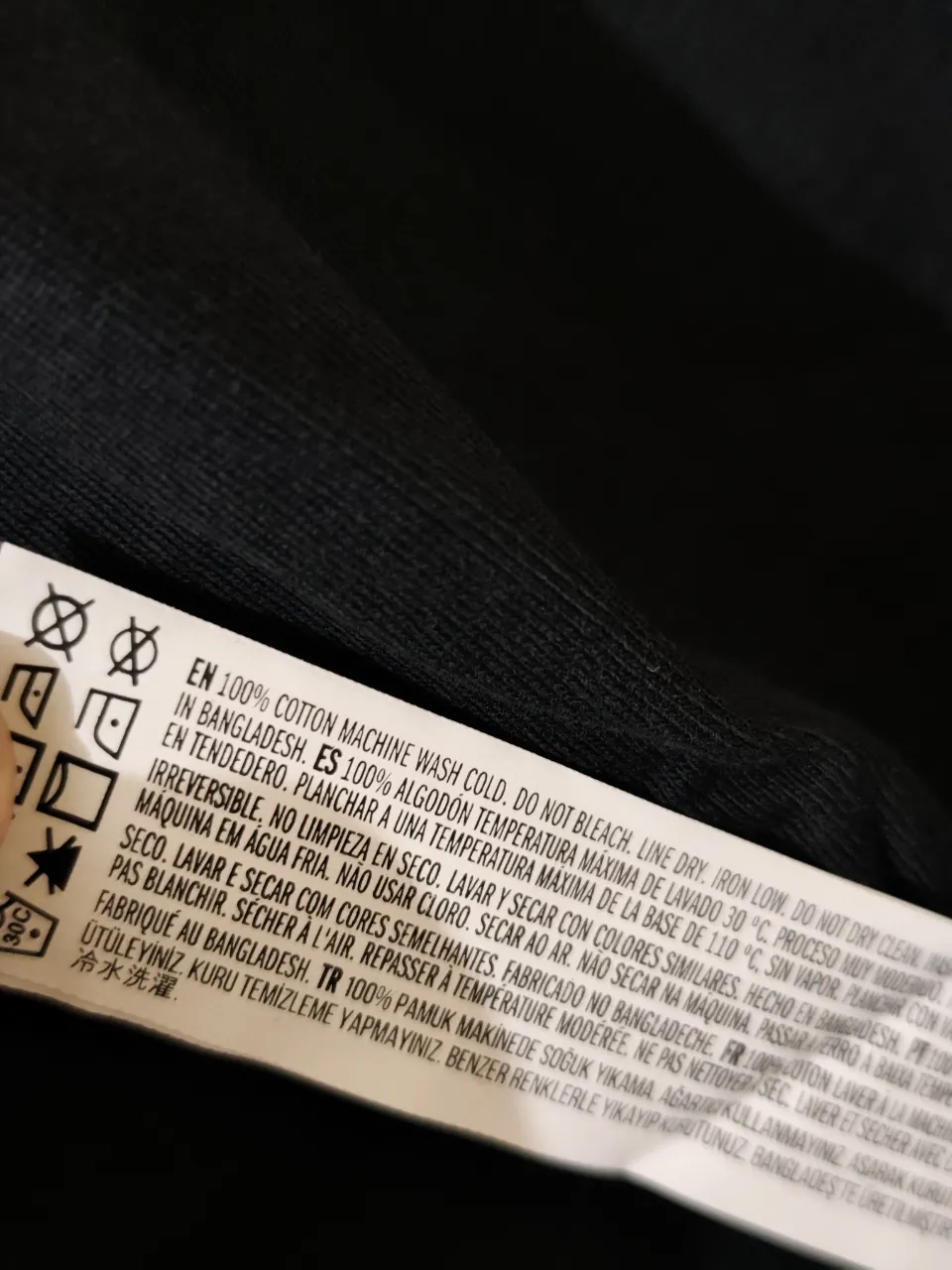 Remera Forever 21+ - imagen 3