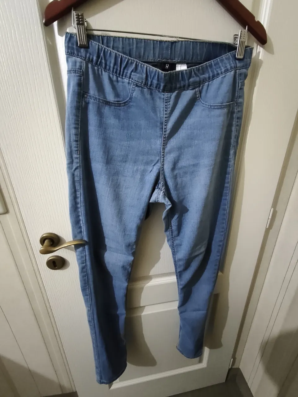 Jean Divided - imagen 1