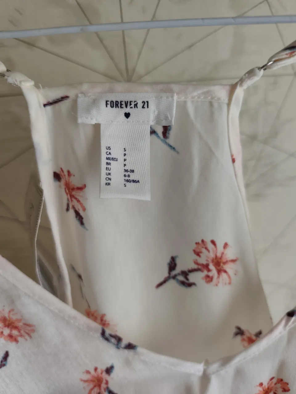 Camisón Forever 21 - Vista 3