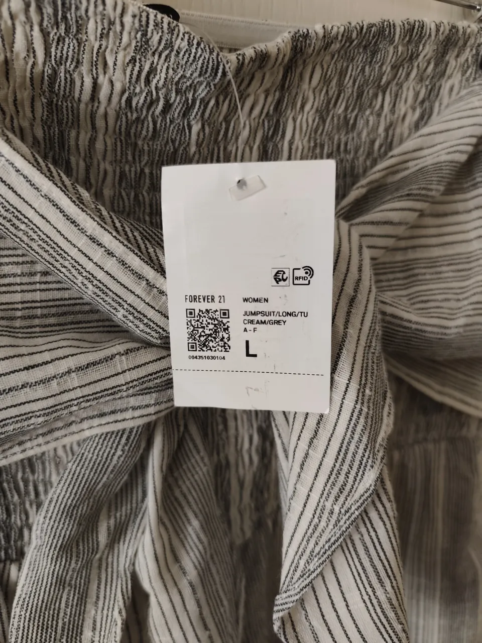 Mono Forever 21 - imagen 4
