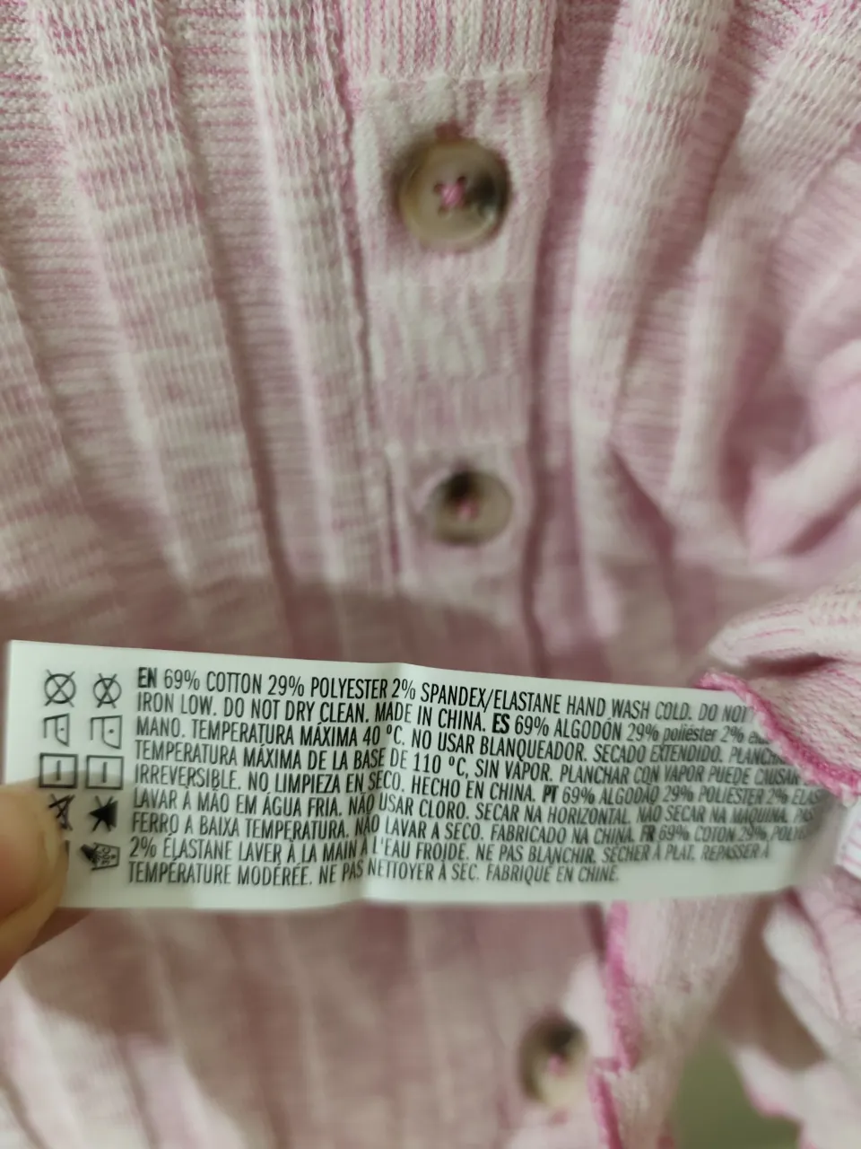 Remera Forever 21+ - imagen 3