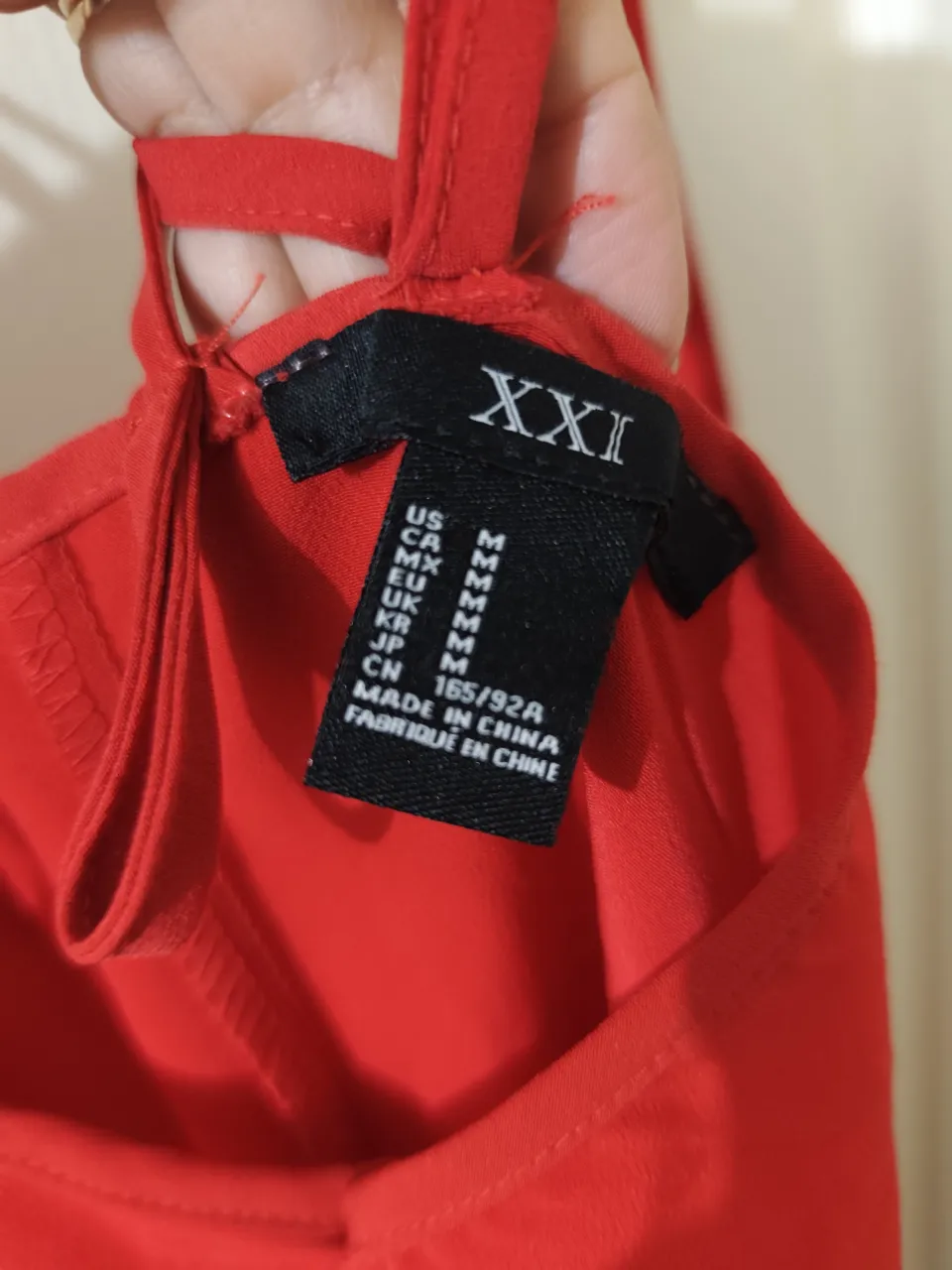 Vestido Forever 21 - imagen 3