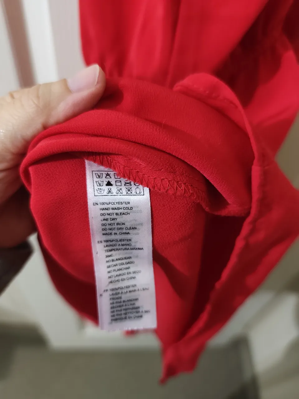 Vestido Forever 21 - imagen 4