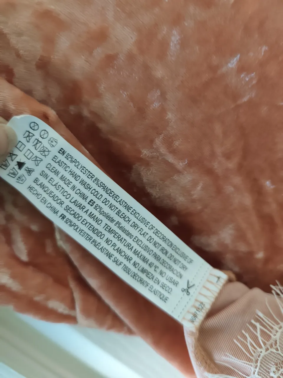 Vestido Forever 21 - Vista 4