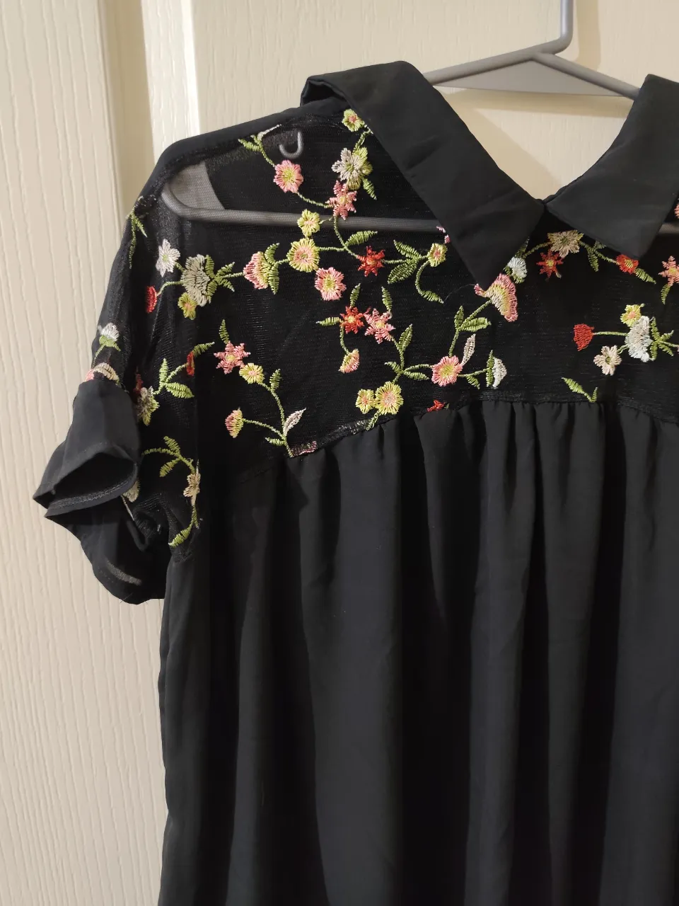 Blusa Sin marca - imagen 2