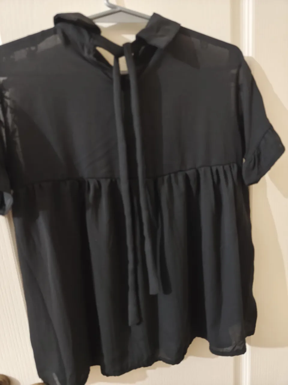 Blusa Sin marca - imagen 3