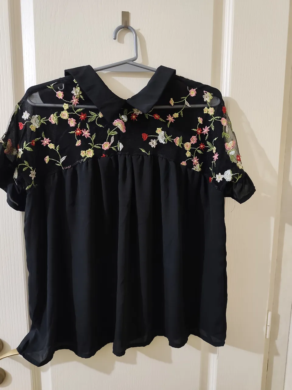 Blusa Sin marca - imagen 1