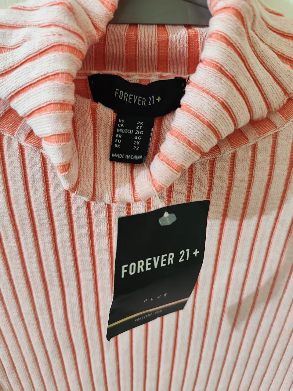 Remera Forever 21 - imagen 2