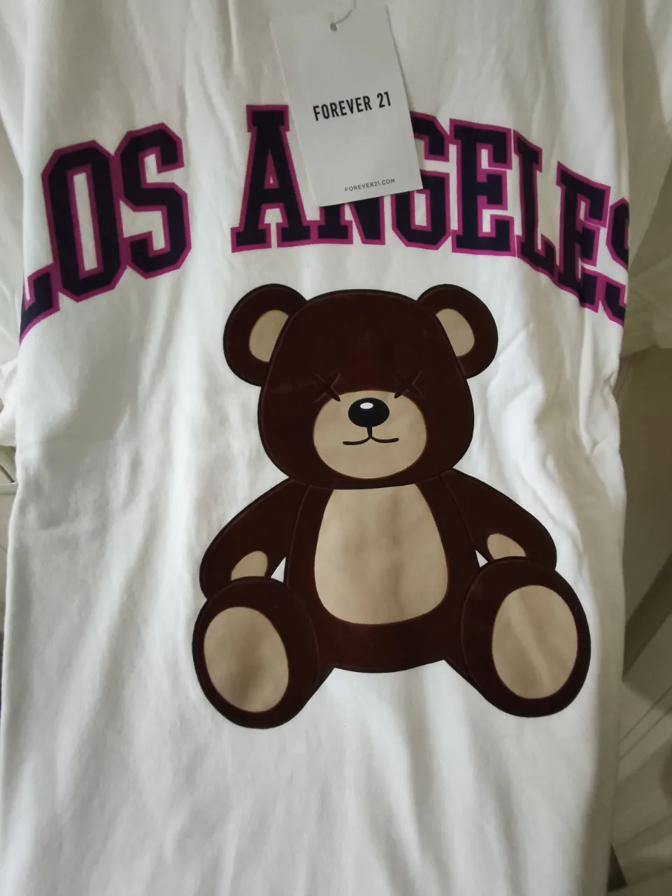 Remera Forever 21+ - imagen 2