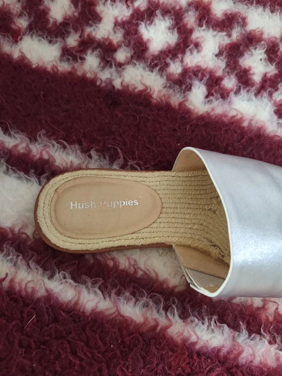Sandalias Hush Puppies - imagen 3