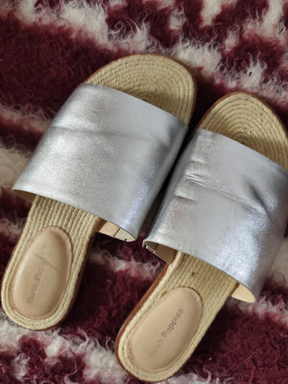Sandalias Hush Puppies - imagen 2