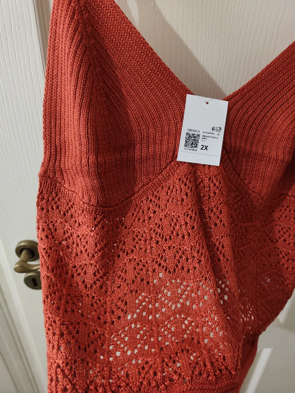 Top Forever 21+ - imagen 3