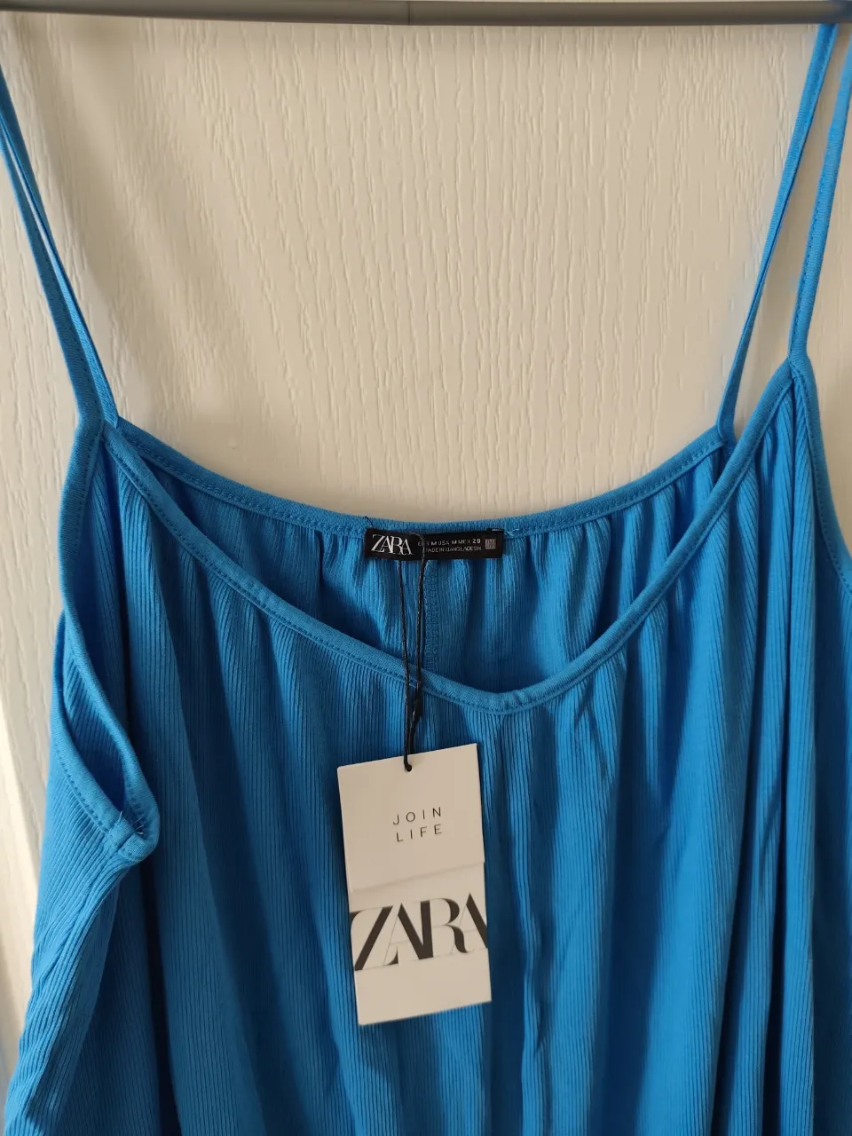 Vestido Zara - imagen 4