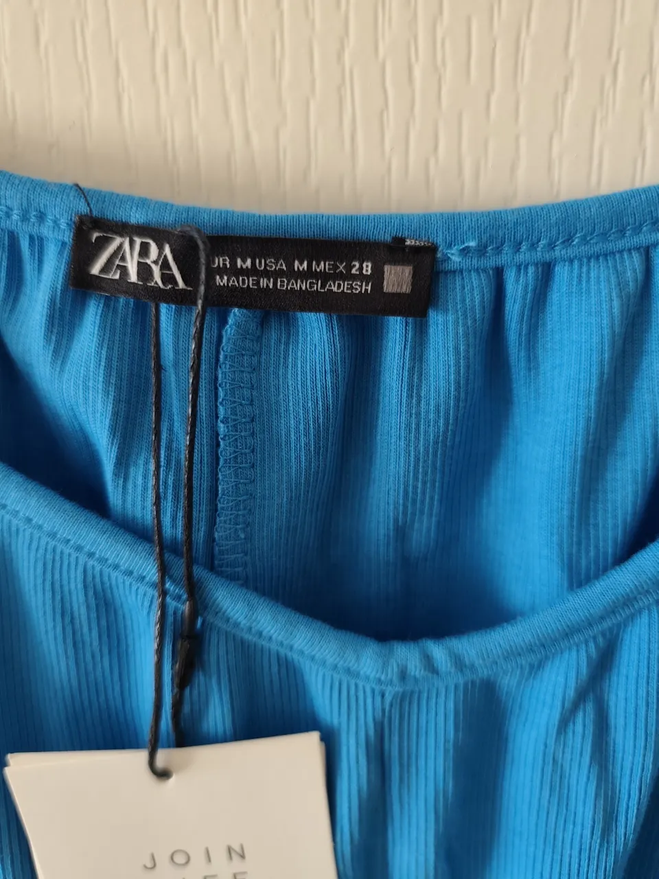 Vestido Zara - imagen 3