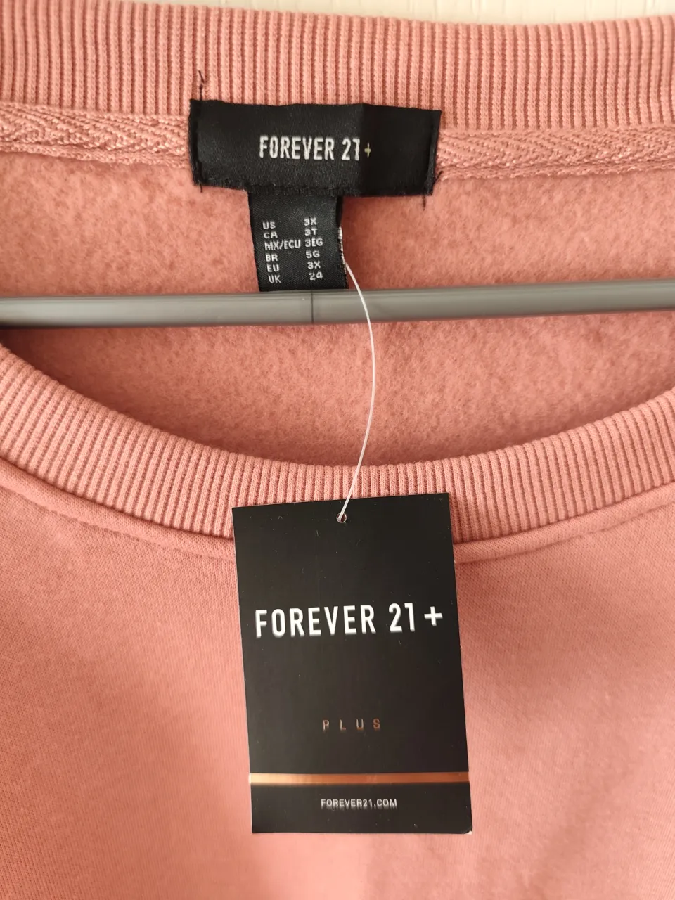 Buzo Forever 21 - imagen 2