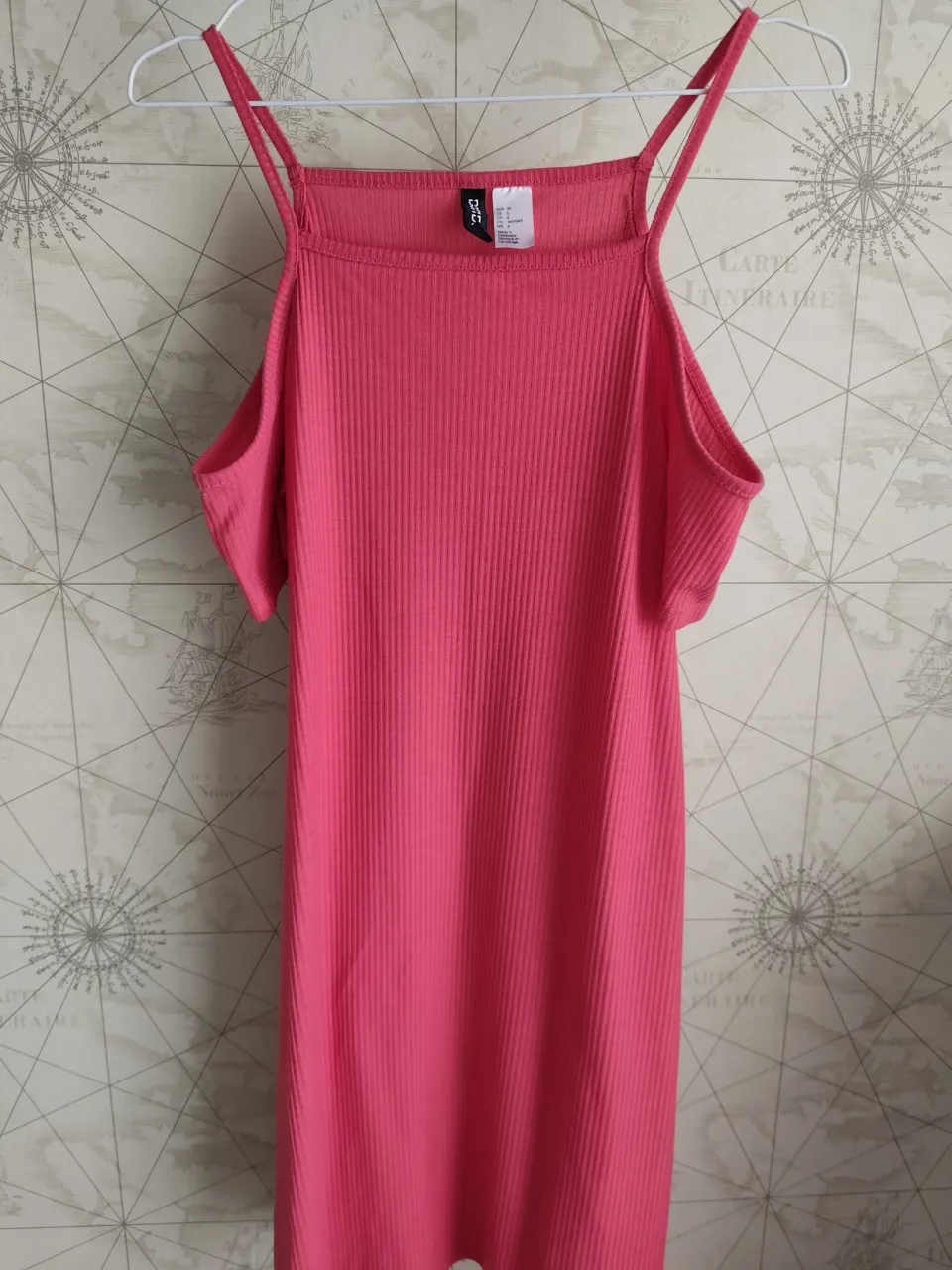 Vestido Divided - imagen 2