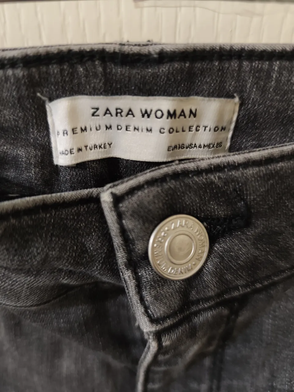 Jean Zara - imagen 4