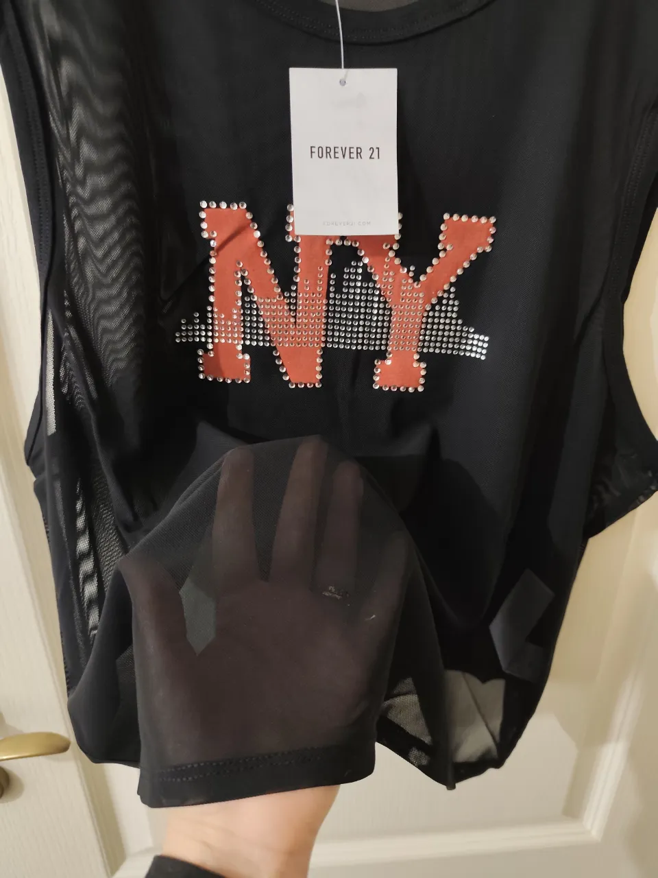 Remera Forever 21+ - imagen 2