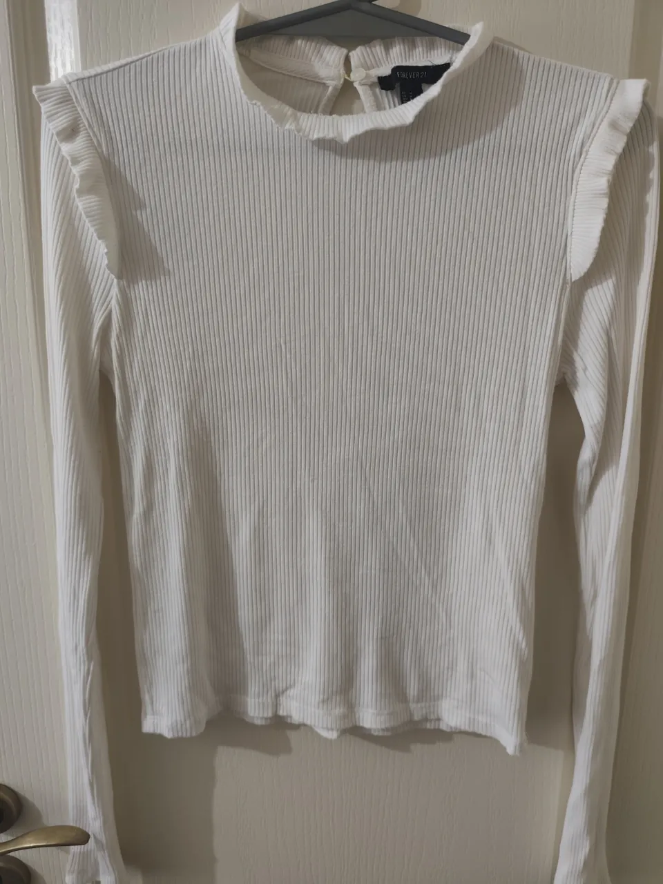 Remera Forever 21 - imagen 1