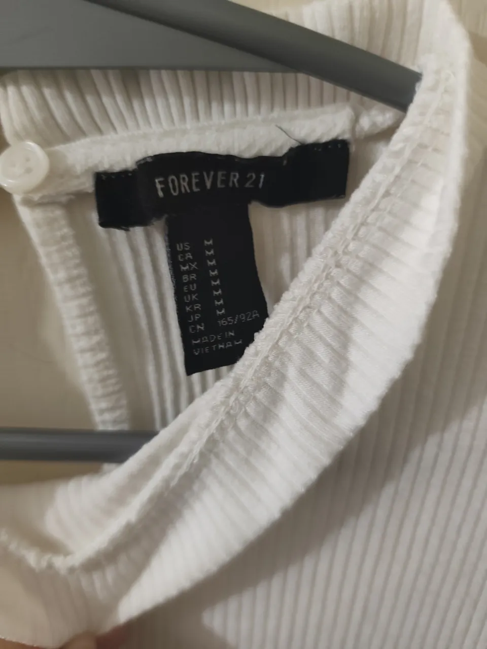Remera Forever 21 - imagen 2