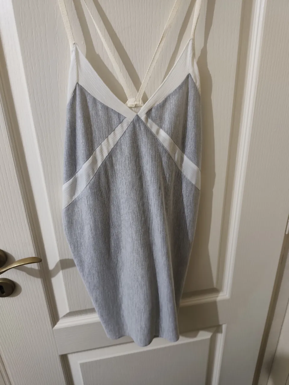 Musculosa Zara - imagen 1