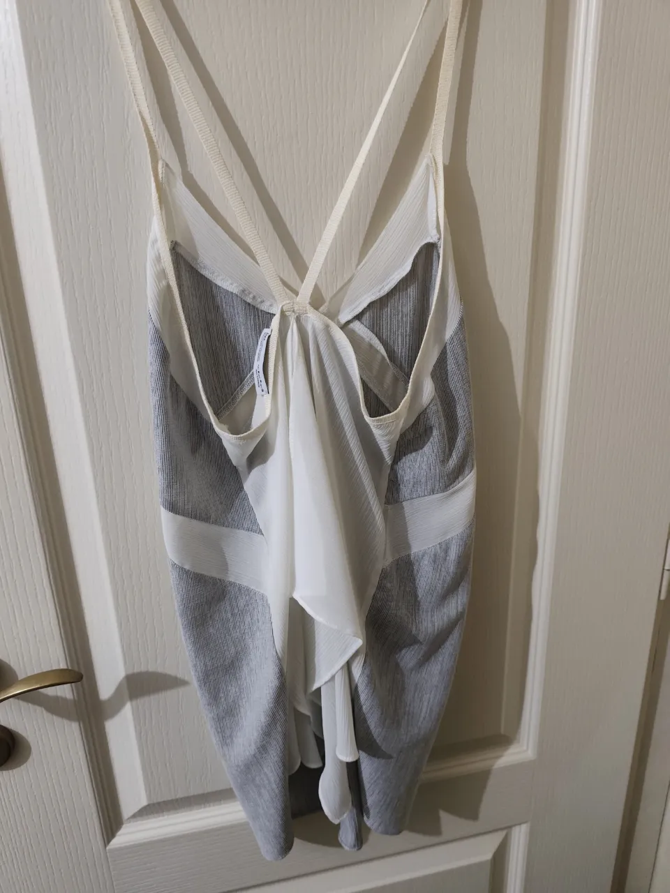 Musculosa Zara - imagen 2