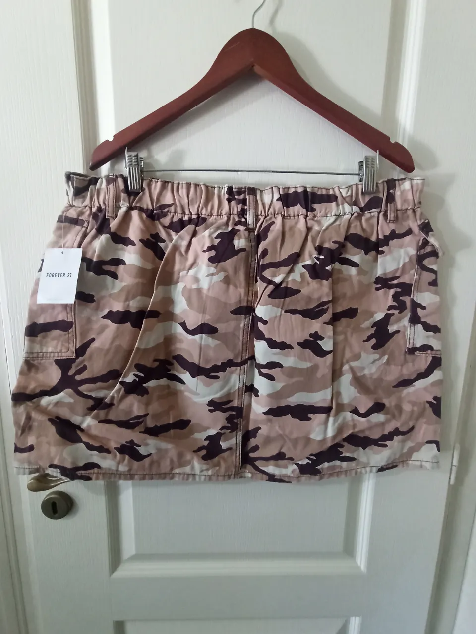 Pollera Forever 21+ - imagen 2