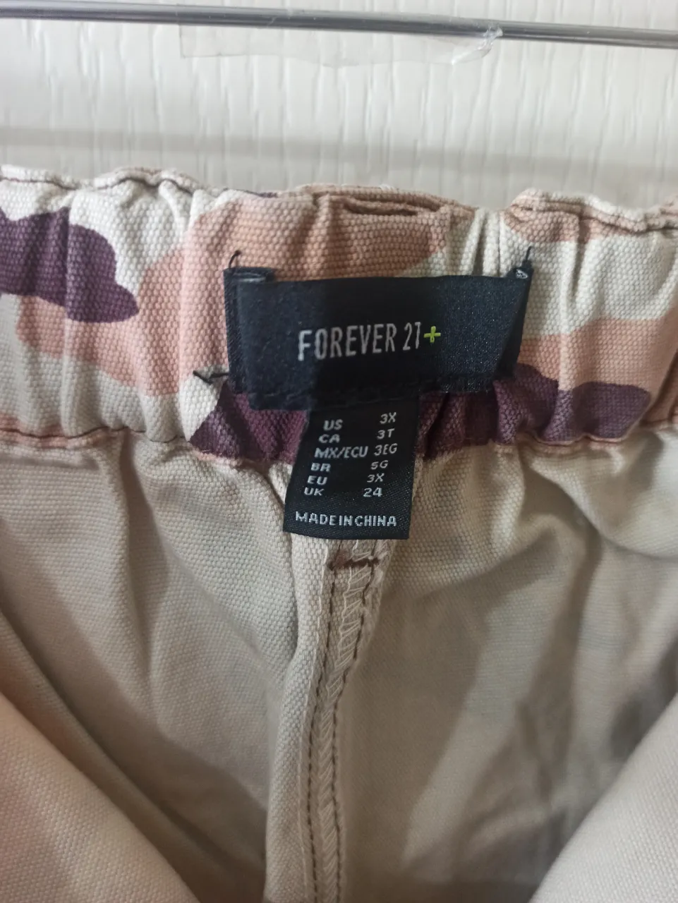 Pollera Forever 21+ - imagen 3