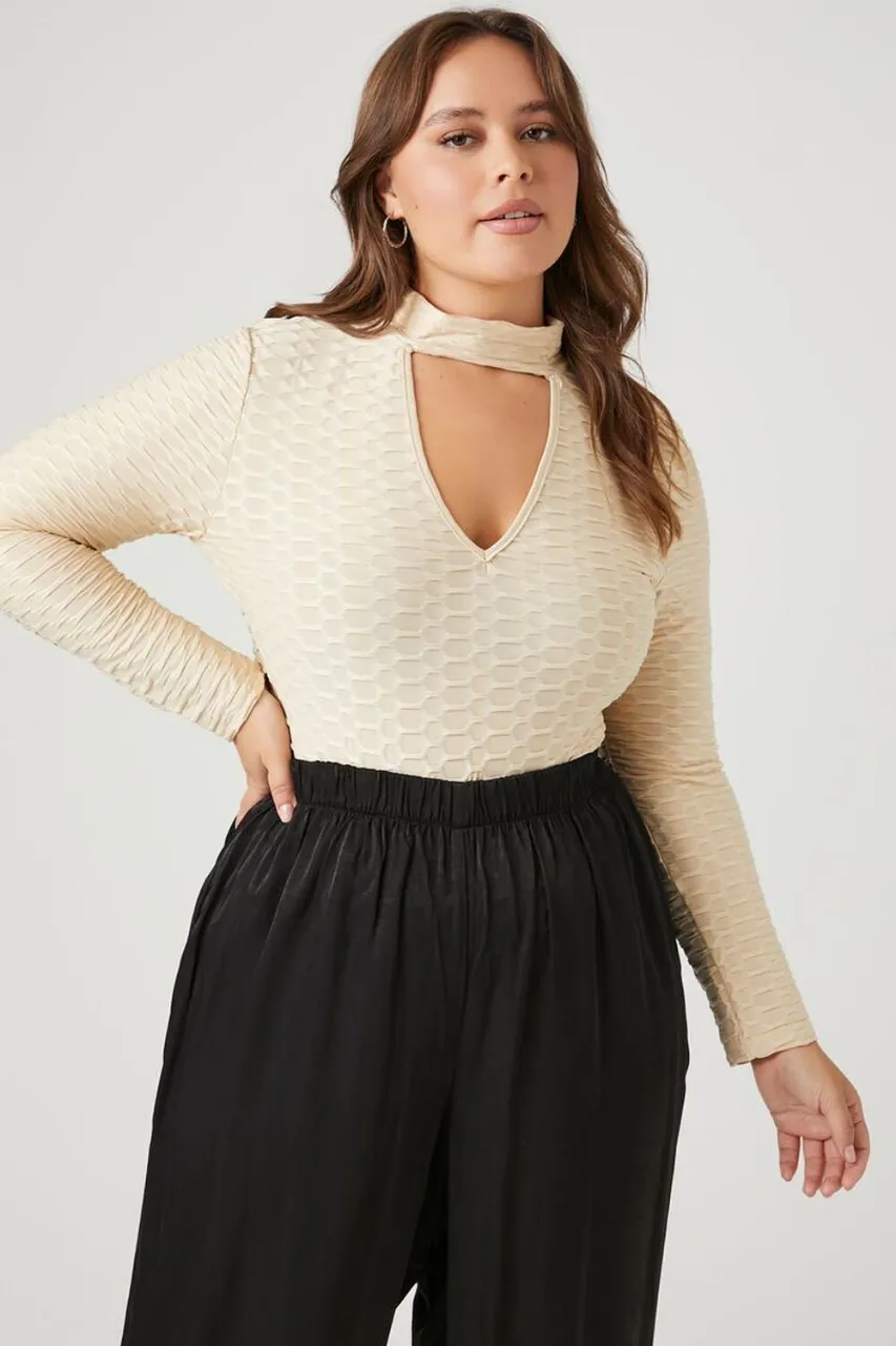 Body Forever 21 - imagen 1