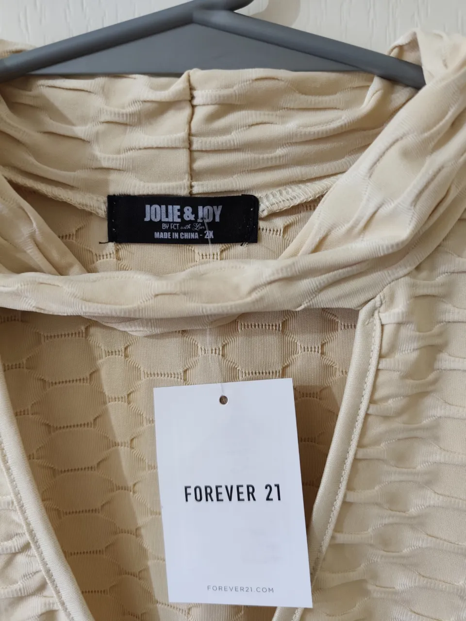 Body Forever 21 - imagen 4