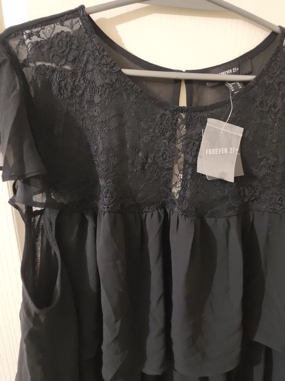 Blusa Forever 21 - Vista 2