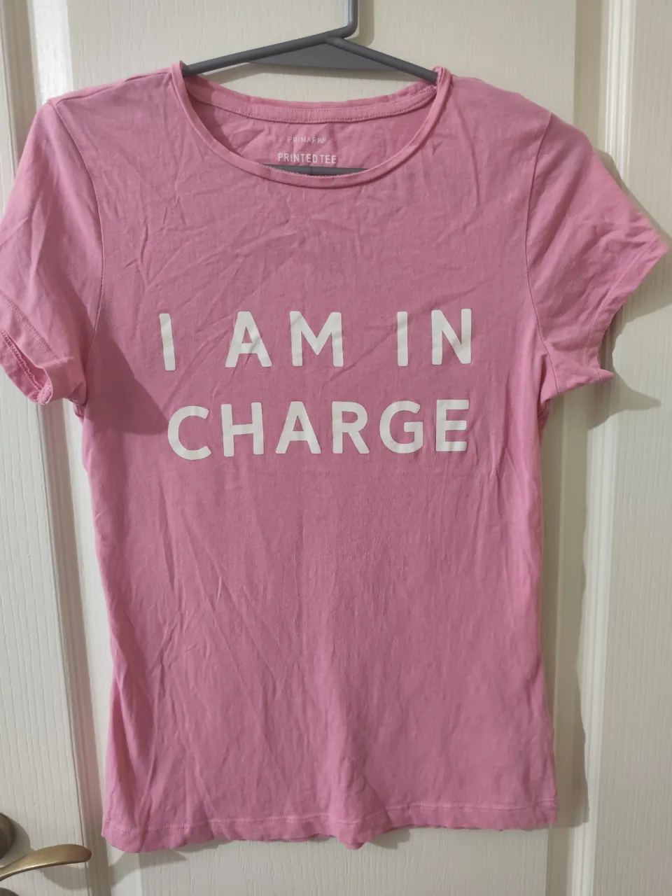 Remera Primark - imagen 1