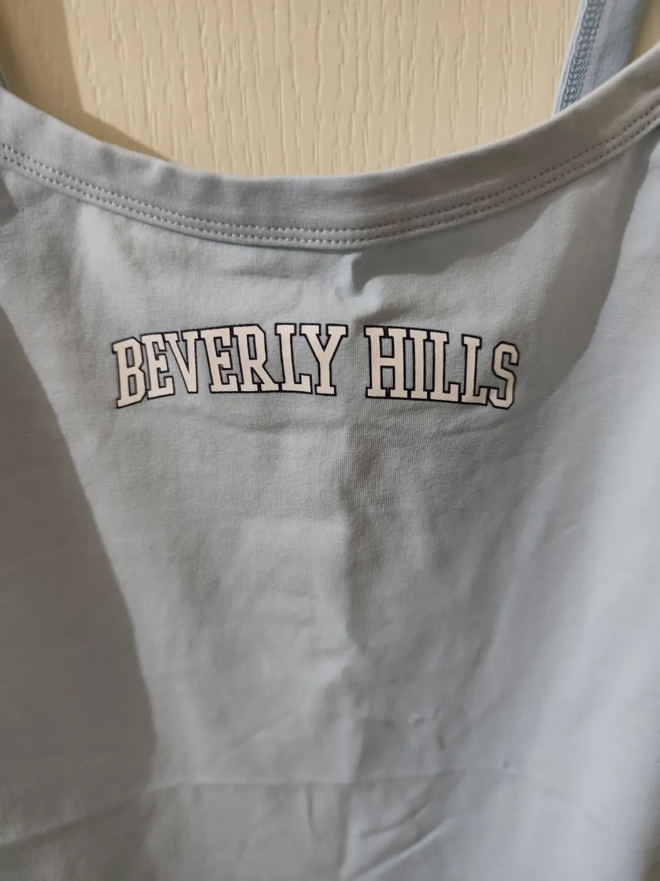Body Forever 21 - imagen 2