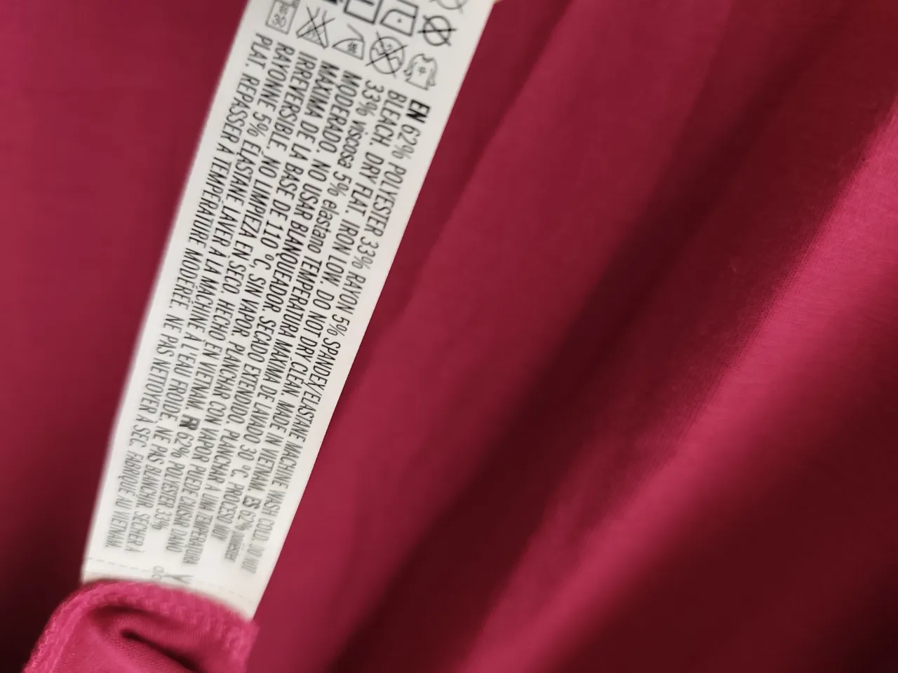 Vestido Forever 21 - imagen 4