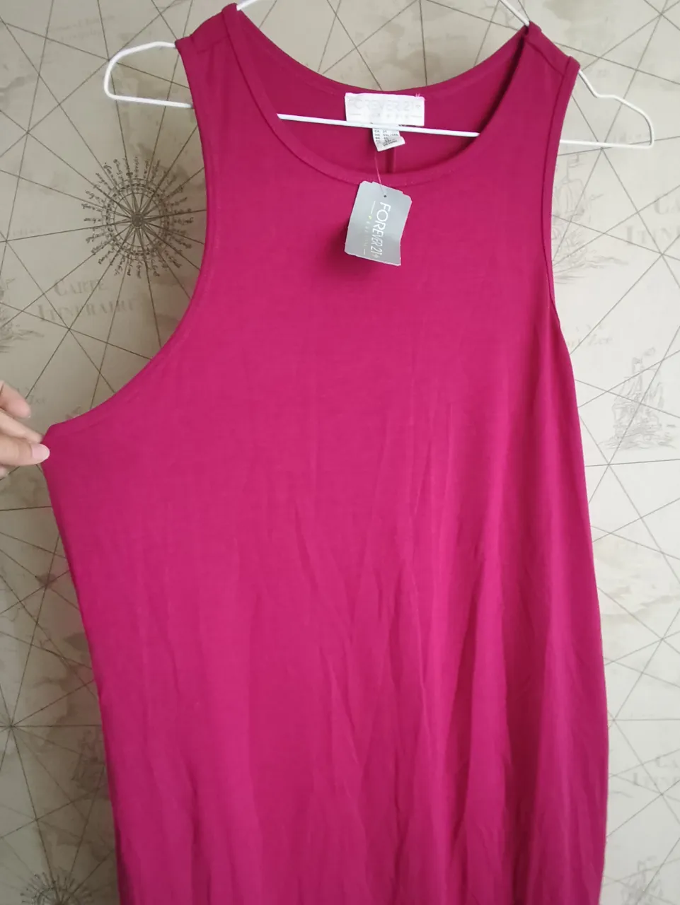 Vestido Forever 21 - imagen 2