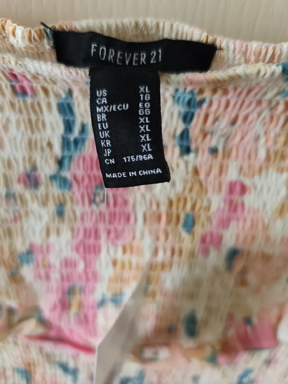 Minifalda Forever 21 - imagen 6