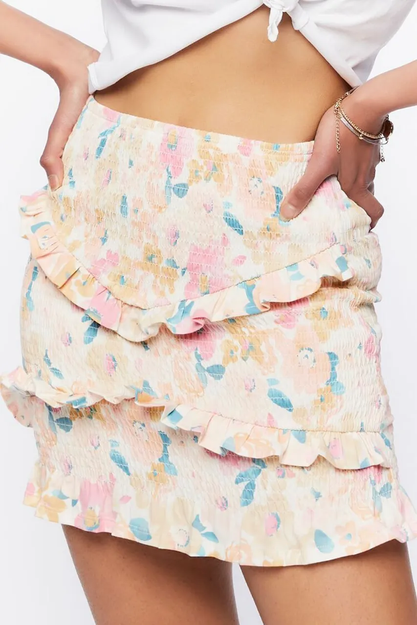 Minifalda Forever 21 - imagen 5